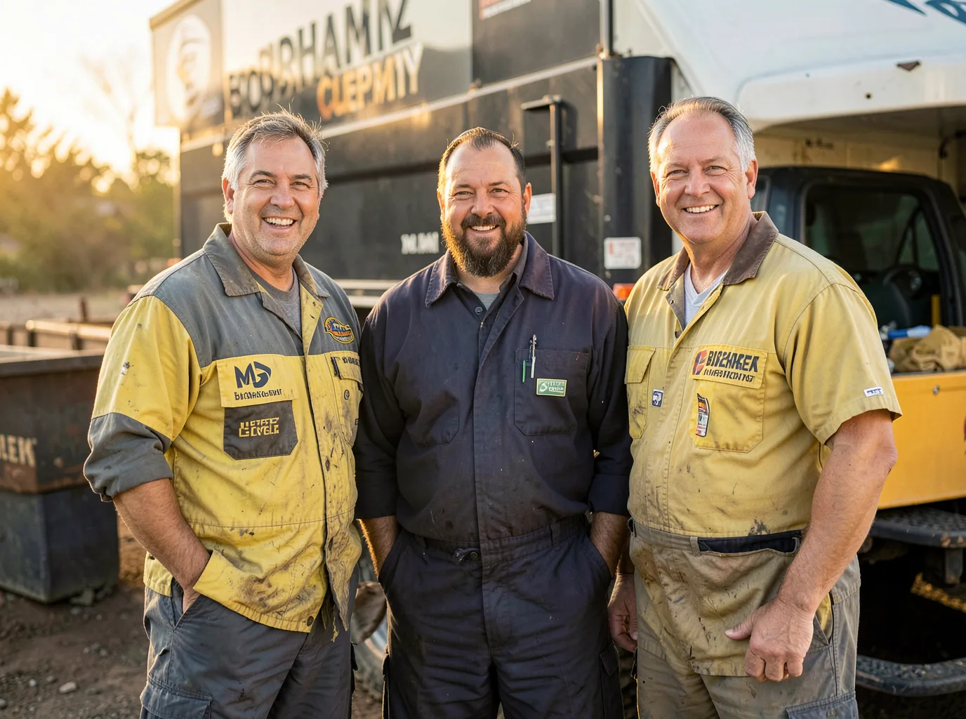 Sewage Cleanup company in Gilchrist, TX
